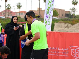 سباق الجبيل الصناعية