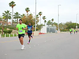 سباق الجبيل الصناعية