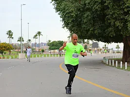 سباق الجبيل الصناعية