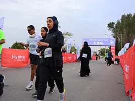 سباق الجبيل الصناعية