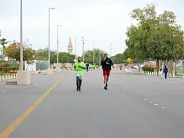 سباق الجبيل الصناعية