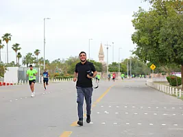 سباق الجبيل الصناعية