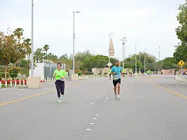 سباق الجبيل الصناعية