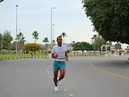 سباق الجبيل الصناعية