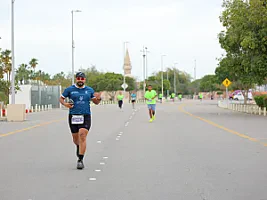 سباق الجبيل الصناعية