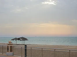 سباق الجبيل الصناعية