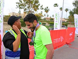 سباق الجبيل الصناعية