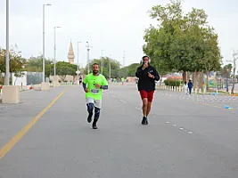 سباق الجبيل الصناعية