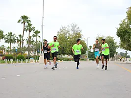 سباق الجبيل الصناعية