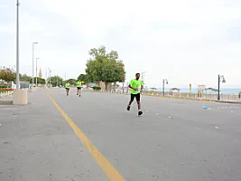 سباق الجبيل الصناعية