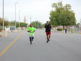 سباق الجبيل الصناعية