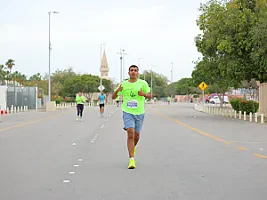 سباق الجبيل الصناعية