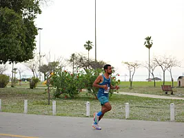 سباق الجبيل الصناعية