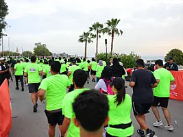 سباق الجبيل الصناعية