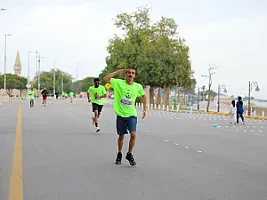 سباق الجبيل الصناعية