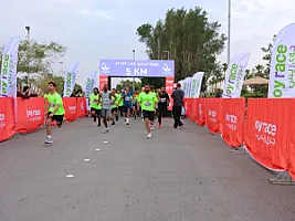 سباق الجبيل الصناعية