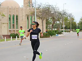 سباق الجبيل الصناعية