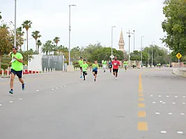 سباق الجبيل الصناعية