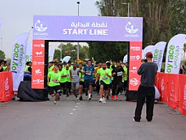 سباق الجبيل الصناعية