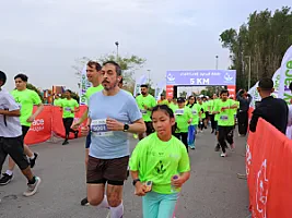 سباق الجبيل الصناعية