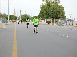 سباق الجبيل الصناعية