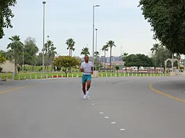 سباق الجبيل الصناعية