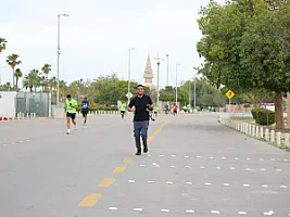 سباق الجبيل الصناعية