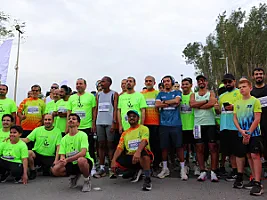 سباق الجبيل الصناعية