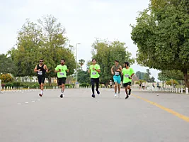 سباق الجبيل الصناعية