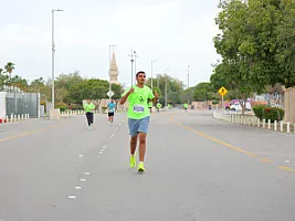 سباق الجبيل الصناعية