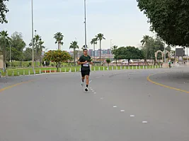 سباق الجبيل الصناعية