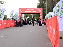 سباق الجبيل الصناعية