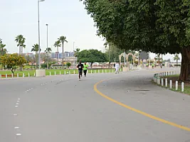 سباق الجبيل الصناعية