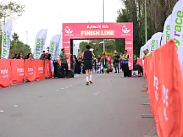 سباق الجبيل الصناعية