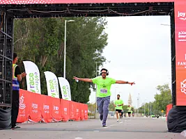 سباق الجبيل الصناعية