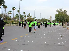 سباق الجبيل الصناعية