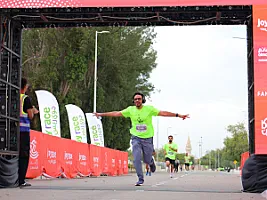 سباق الجبيل الصناعية