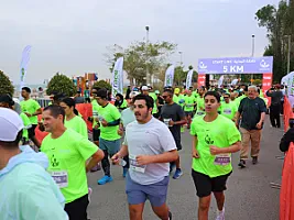 سباق الجبيل الصناعية