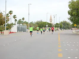 سباق الجبيل الصناعية