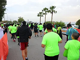 سباق الجبيل الصناعية