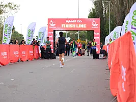 سباق الجبيل الصناعية