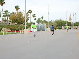 سباق الجبيل الصناعية