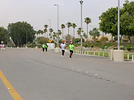 سباق الجبيل الصناعية