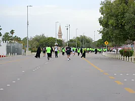 سباق الجبيل الصناعية