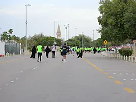 سباق الجبيل الصناعية