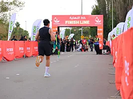 سباق الجبيل الصناعية