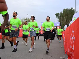 سباق الجبيل الصناعية