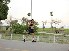 سباق الجبيل الصناعية