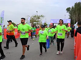 سباق الجبيل الصناعية