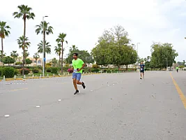 سباق الجبيل الصناعية